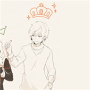 肆年喜欢动漫头像的来看看啊