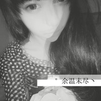 微信头像灰色_女生