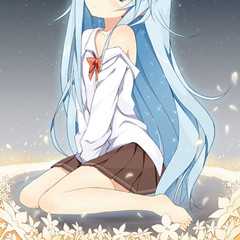 下半身动漫女头