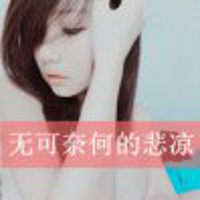 微信黑白头像女生不带字()