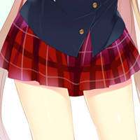 市の半身头像√