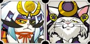 信喵之野望高清猫咪武将头像