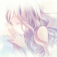 夏至*初晴动漫女头