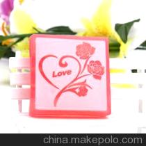 创意结婚用品卡通黄色星星