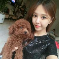 谁说女汉子没人爱的微信