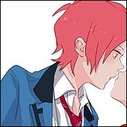 三木二元次]情侣