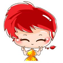 最萌剪刀手爱么?