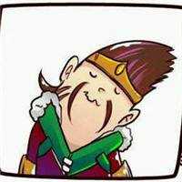 歪脖子加剪刀手头像