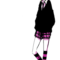 动漫头像唯美治愈系