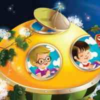 超萌动漫头像_卡通头像