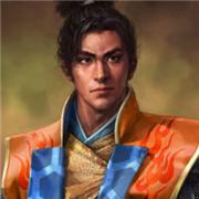 强版武将_卡通头像