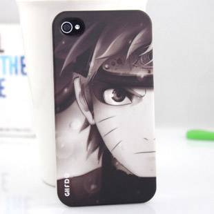 小清新卡通iphone手机壳