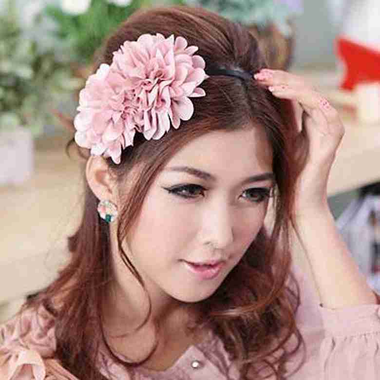 很漂亮·很清新·