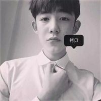 男生搞怪头像