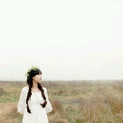 小清新气质唯美非主流头像女生可爱