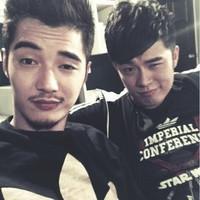 微信头像逗比何俊树