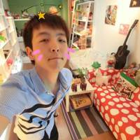 非主流可爱萌系男生头像