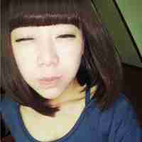 求好看非主流女静态头像