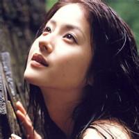 清纯气质美女头像松本若菜头像()