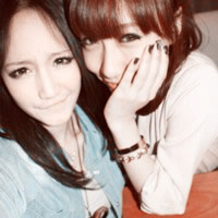 女生微信头像非主流