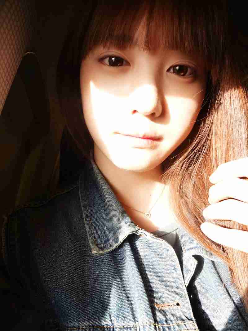 只是一个人的一厢情愿_非主流