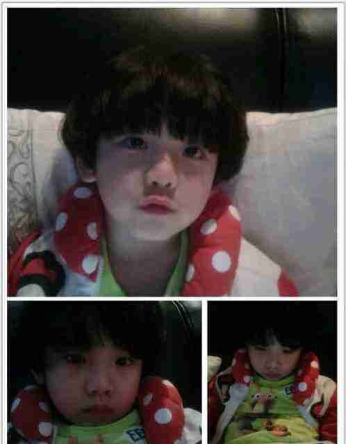 微信头像逗比_男生