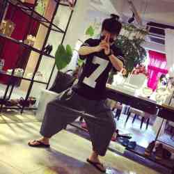 逗比才是暖光!男生头像