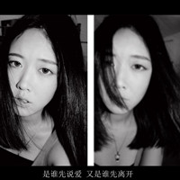 惹人喜爱的女生图片