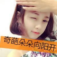 非主流个性女生头像