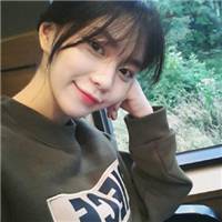 萌萌妹子非主流女生头像