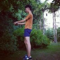 微信头像高冷男_男生