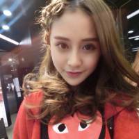 非主流女生头像女汉子