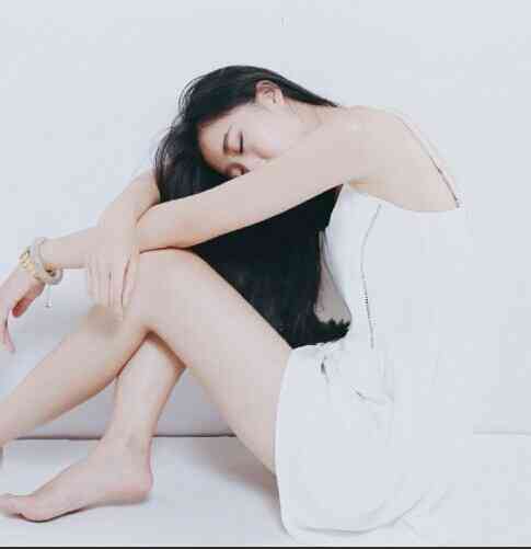 混搭女神意境非主流女生头像