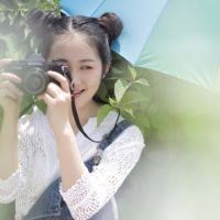 女生头像长发精品库推荐