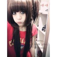 跪求非主流女头像|急急急!