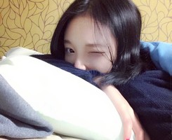 萌妹子的搞笑头像春去乐又来