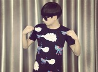 最帅不过你男生头像