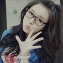 女生头像唯美伤感_美女头像