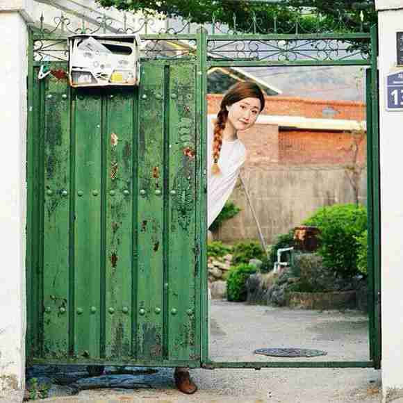 不是非主流的看过来