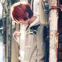 青春无敌男生微信头像图片