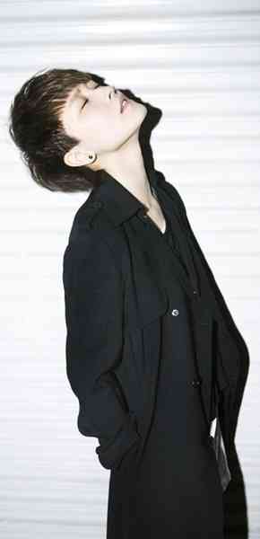 非主流帅哥头像|你们爱吗?