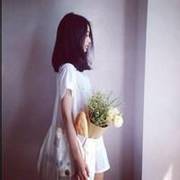 非主流女生森系