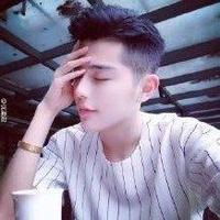 独自告白的非主流男生头像错过