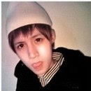 炫酷够时尚非主流男生自拍