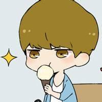 十二奇葩使我溺亡@男生头像