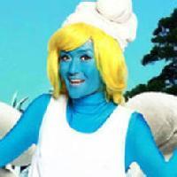 奇葩怪咖搞怪头像