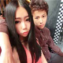 非主流头像非主流情侣头像