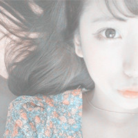 爱情就像一幅好看的画非主流