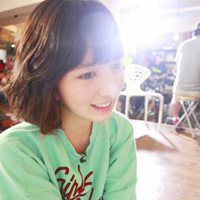 喜爱的清晰个性的非主流微信头像