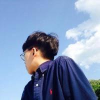 帅比男生头像